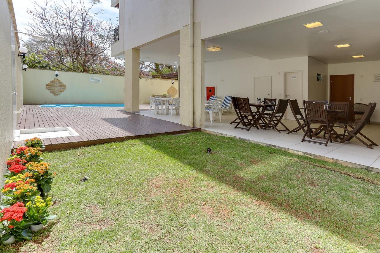 Pousada Atlantique Florianópolis Exteriér fotografie
