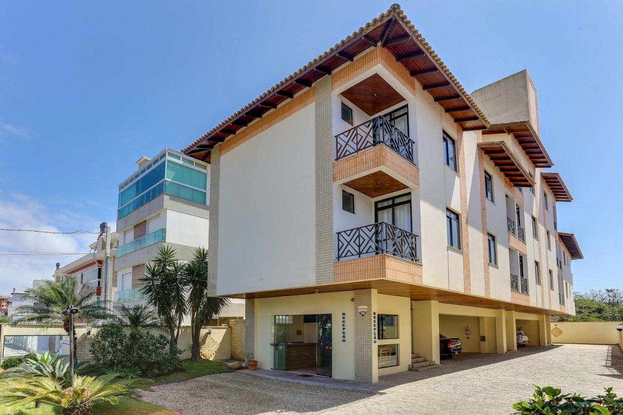 Pousada Atlantique Florianópolis Exteriér fotografie
