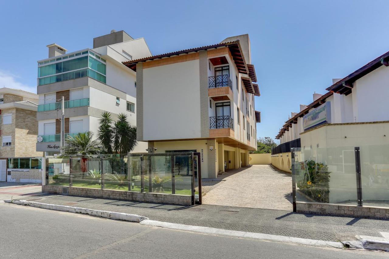 Pousada Atlantique Florianópolis Exteriér fotografie