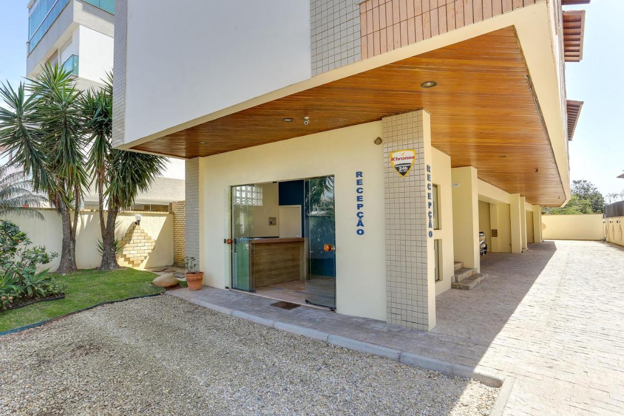 Pousada Atlantique Florianópolis Exteriér fotografie