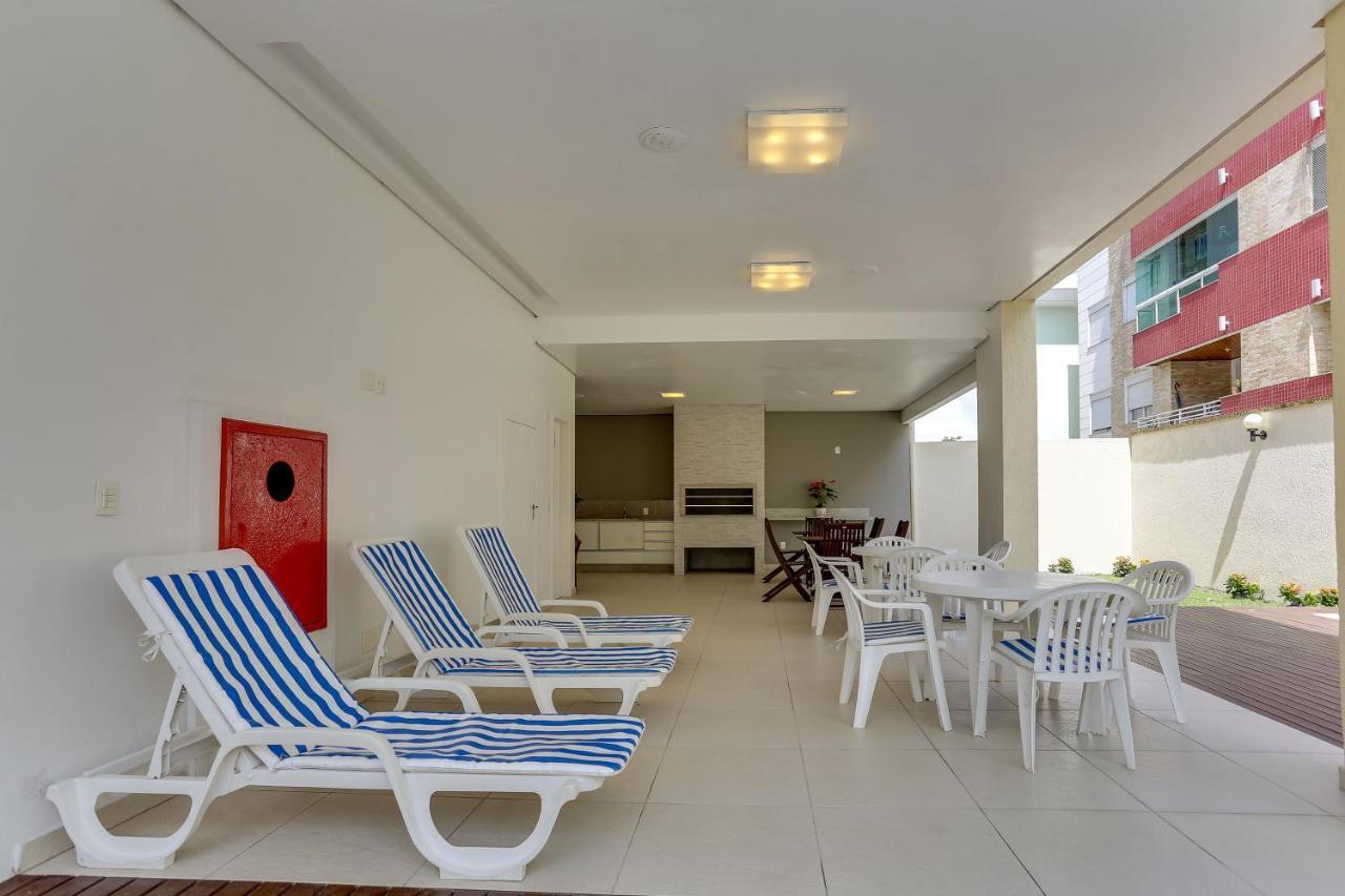 Pousada Atlantique Florianópolis Exteriér fotografie