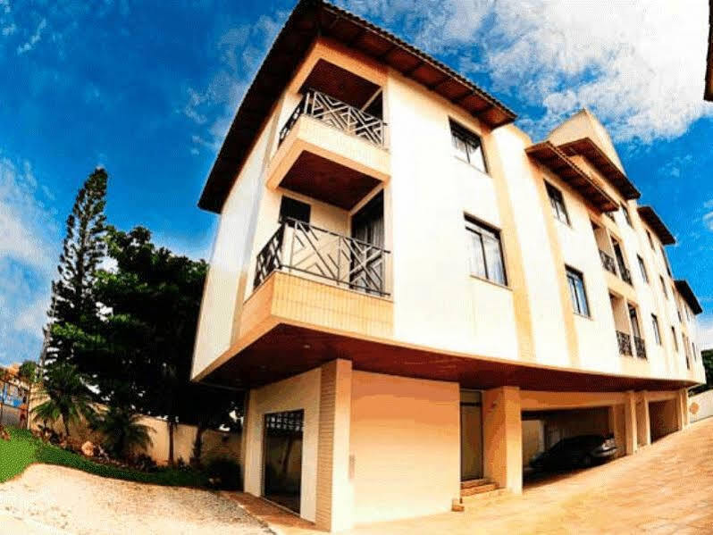 Pousada Atlantique Florianópolis Exteriér fotografie